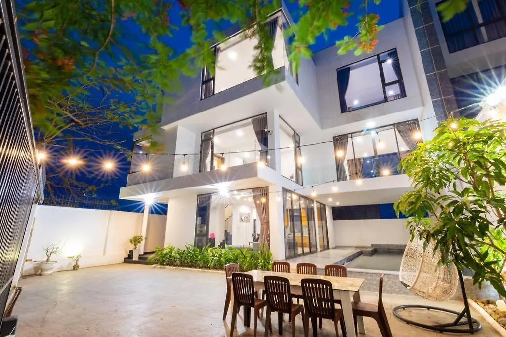 31 Viba - Villa Vung Tau Vietnam