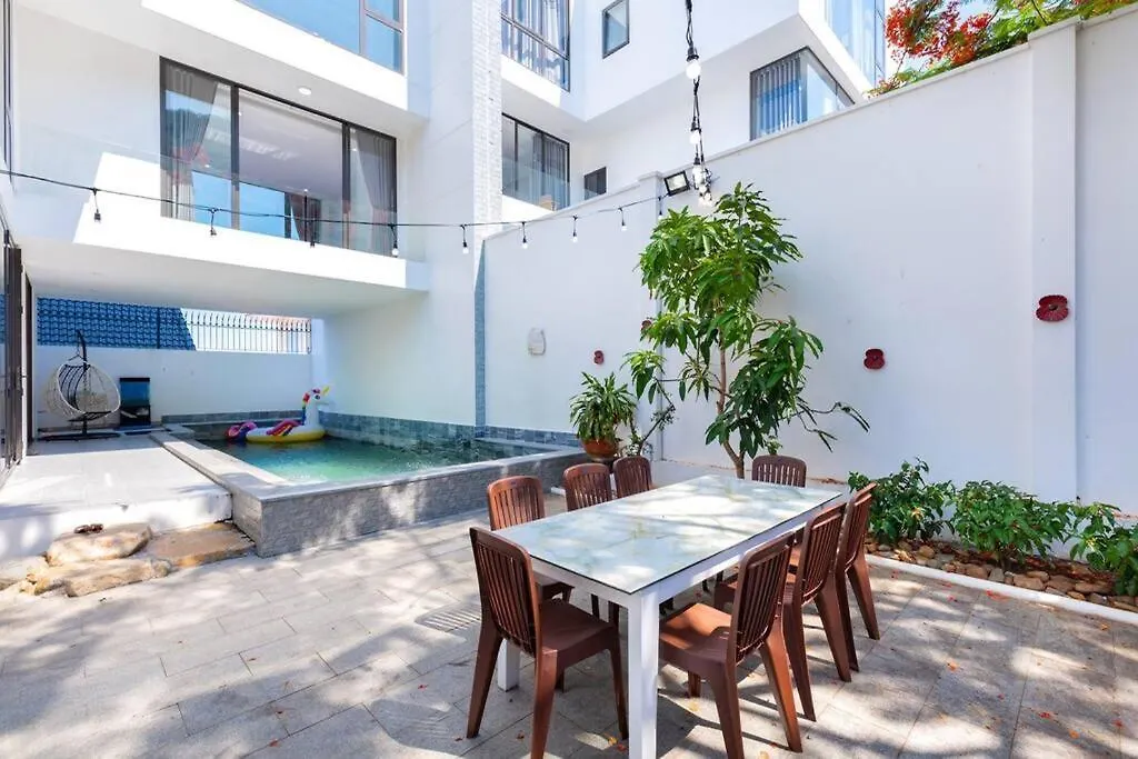 31 Viba - Villa Vung Tau Vietnam