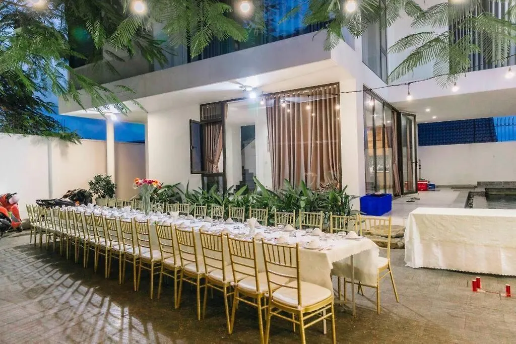 31 Viba - Villa Vung Tau