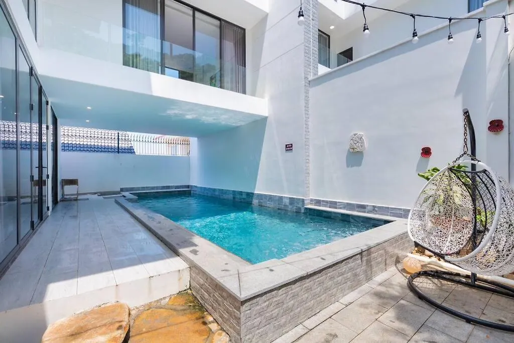31 Viba - Villa Vung Tau Vietnam