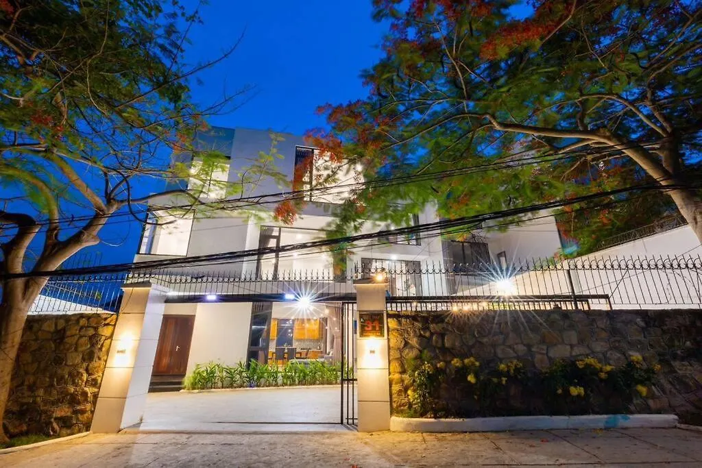 31 Viba - Villa Vung Tau Vietnam