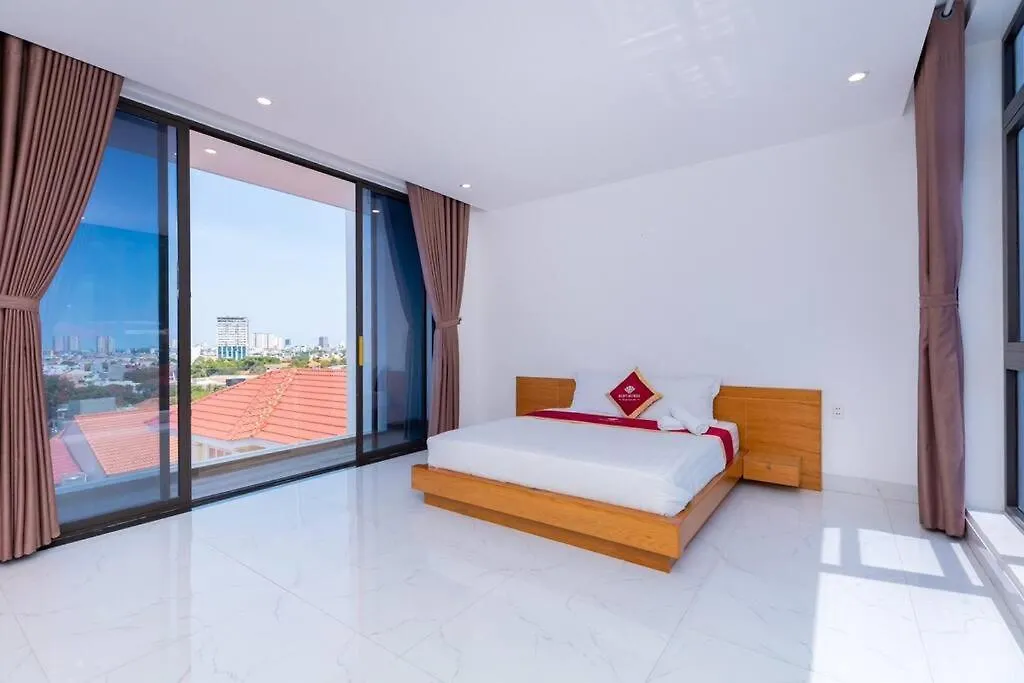 31 Viba - Villa Vung Tau 0*,  Vietnam