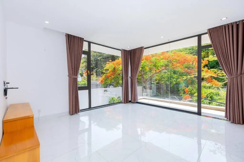 31 Viba - Villa Vung Tau