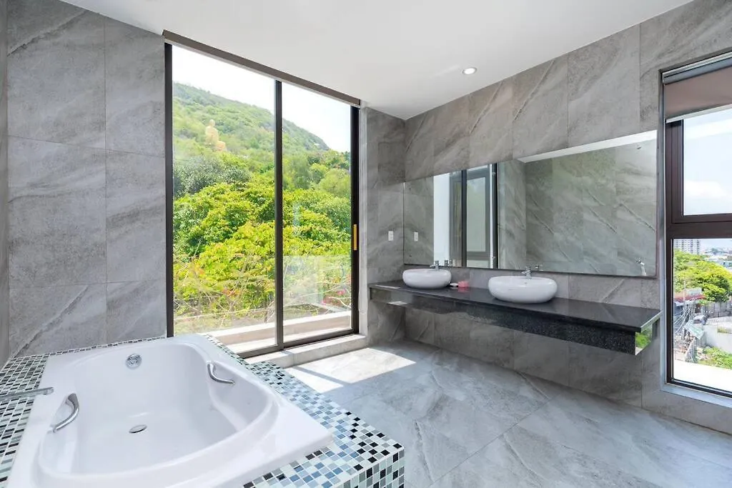 31 Viba - Villa Vung Tau