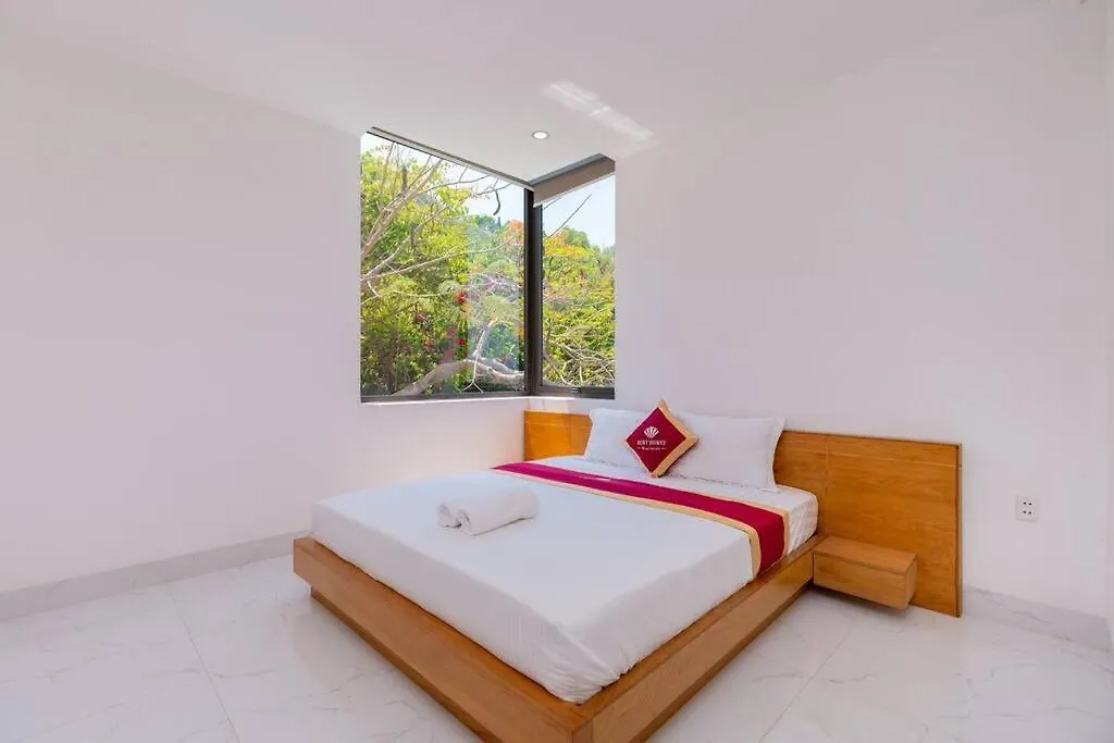 31 Viba - Villa Vung Tau