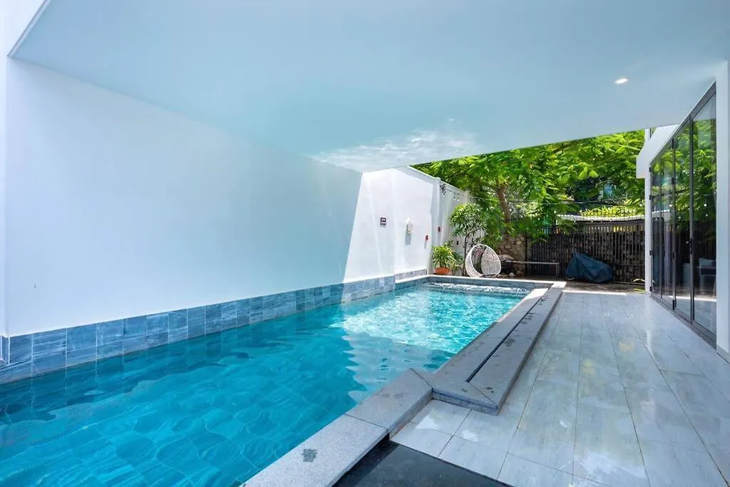31 Viba - Villa Vung Tau