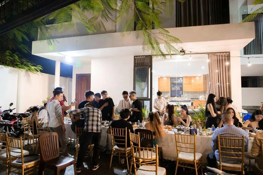 31 Viba - Villa Vung Tau