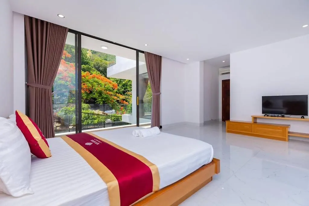 31 Viba - Villa Vung Tau