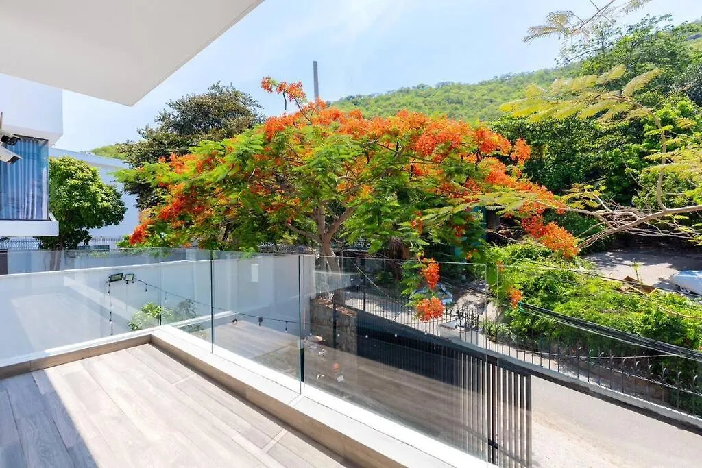 31 Viba - Villa Vung Tau