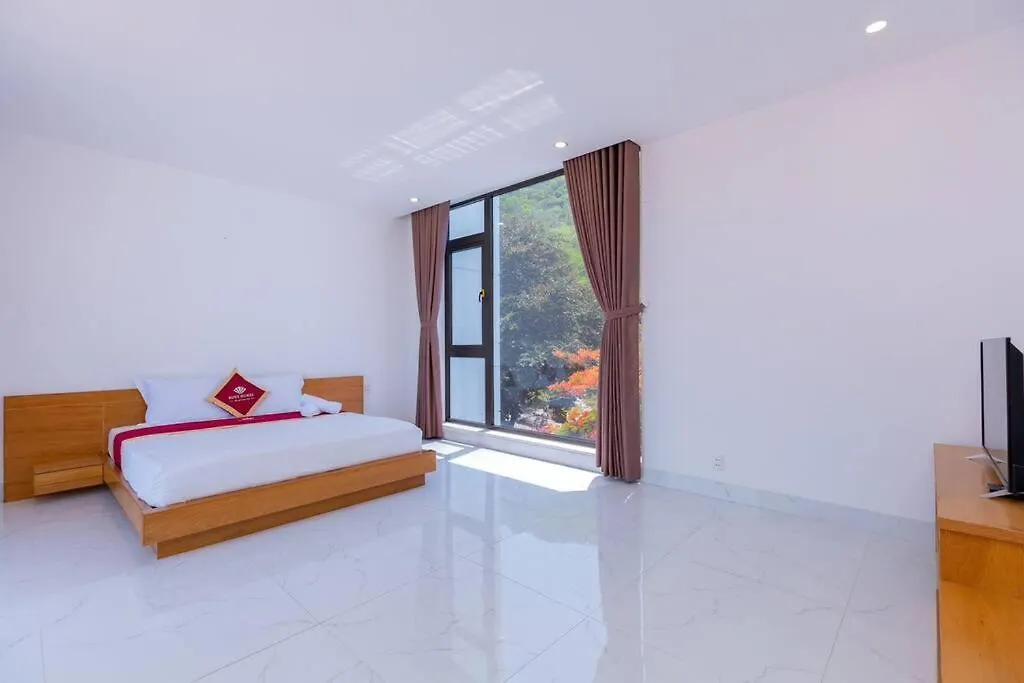 31 Viba - Villa Vung Tau