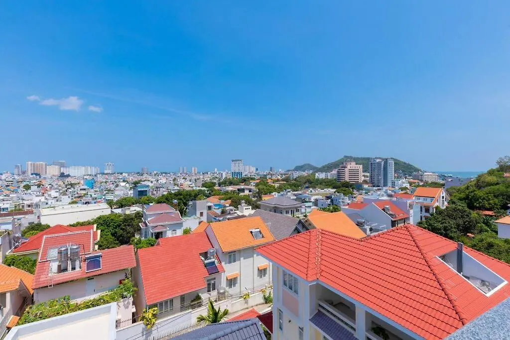 31 Viba - Villa Vung Tau Vietnam