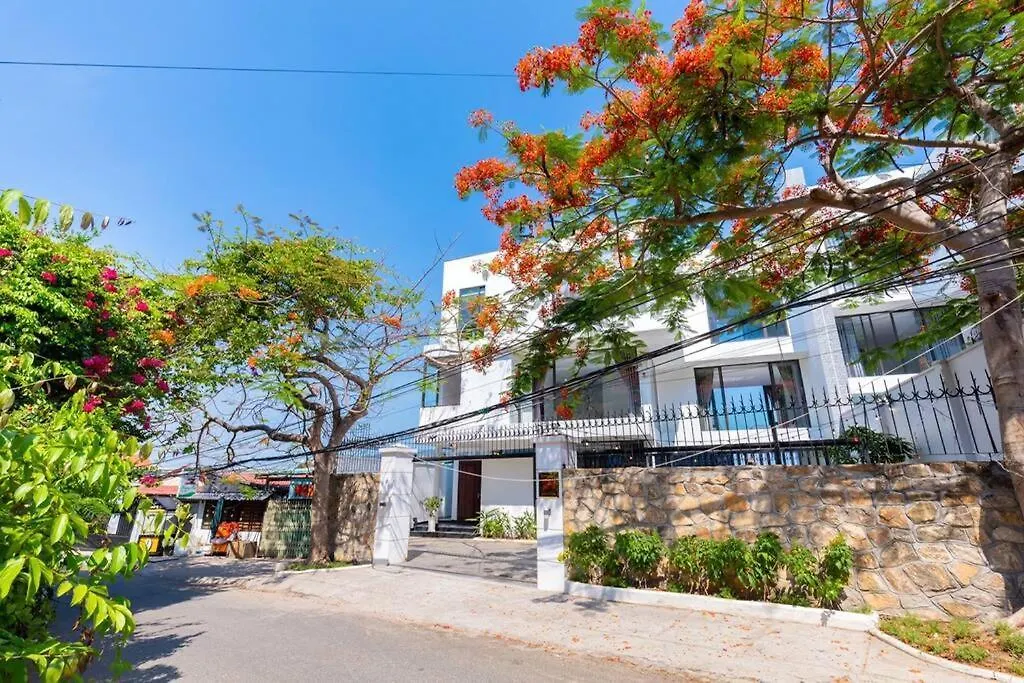 31 Viba - Villa Vung Tau