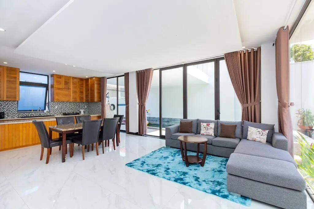 31 Viba - Villa Vung Tau