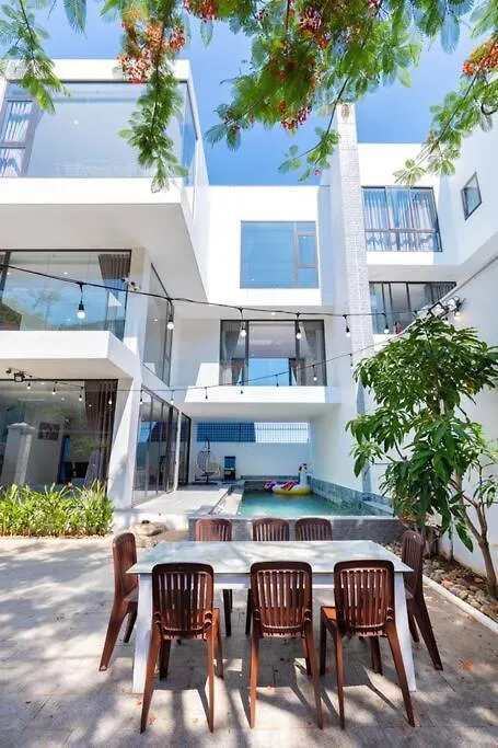 31 Viba - Villa Vung Tau Vietnam