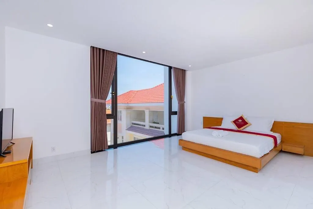 31 Viba - Villa Vung Tau