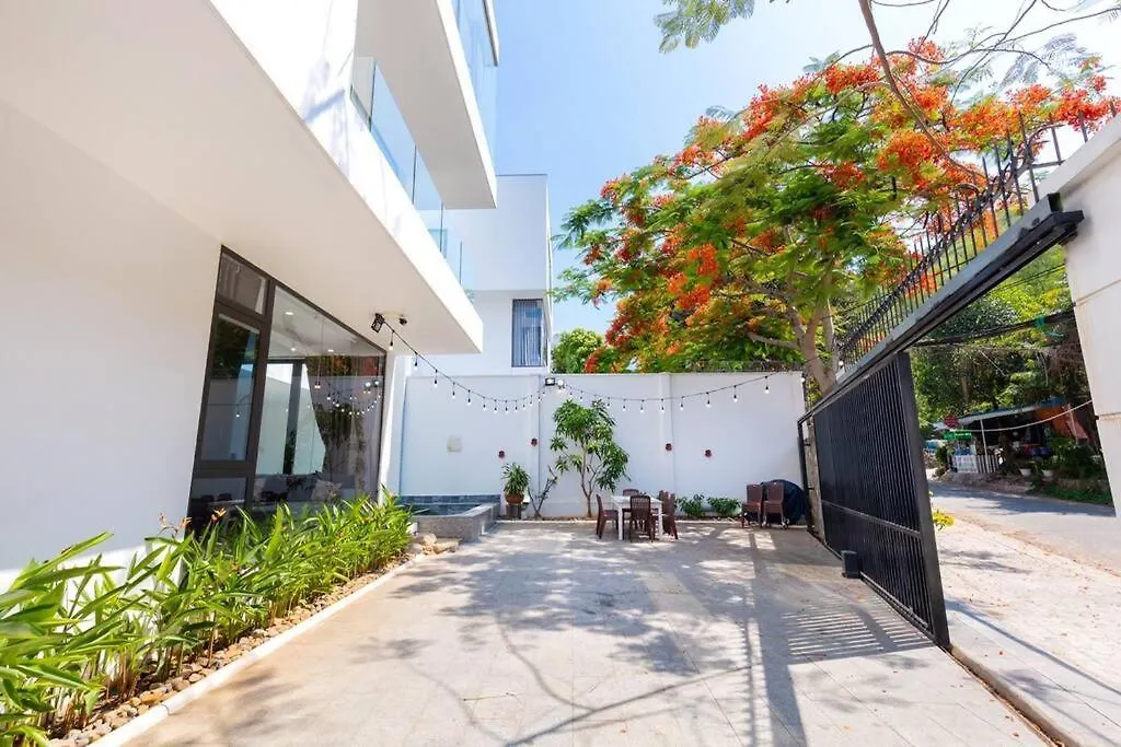 31 Viba - Villa Vung Tau