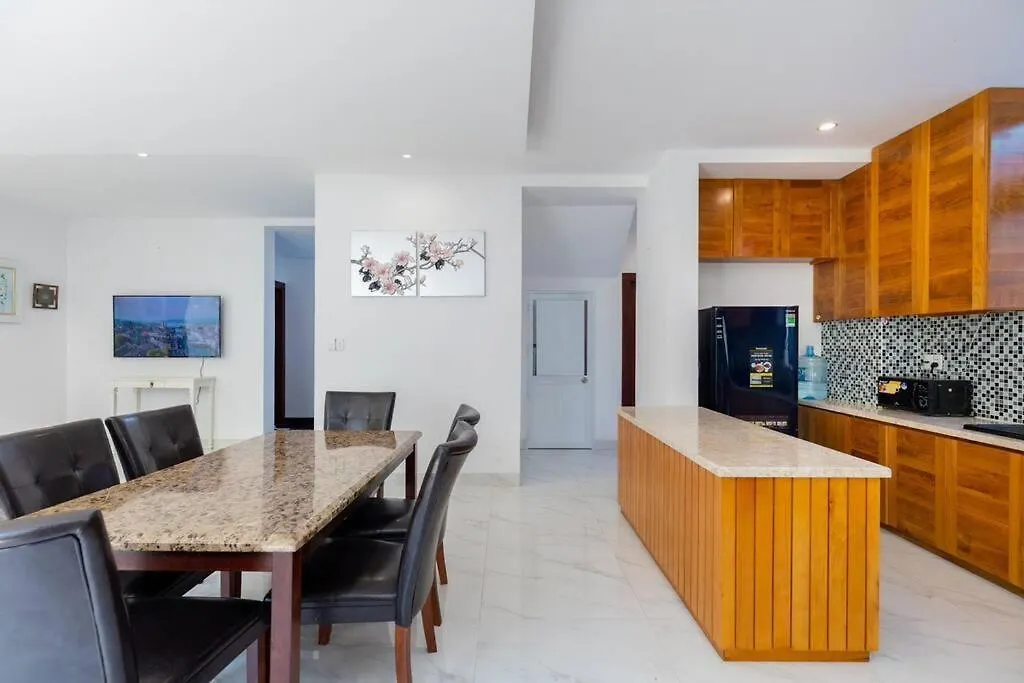 31 Viba - Villa Vung Tau
