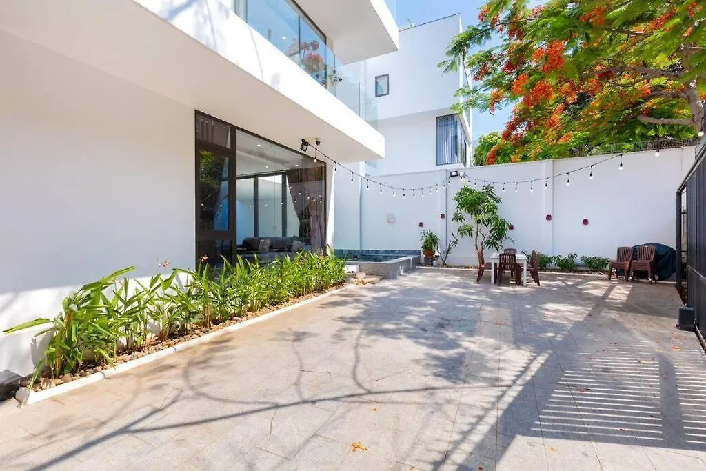 31 Viba - Villa Vung Tau