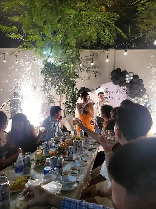 31 Viba - Villa Vung Tau