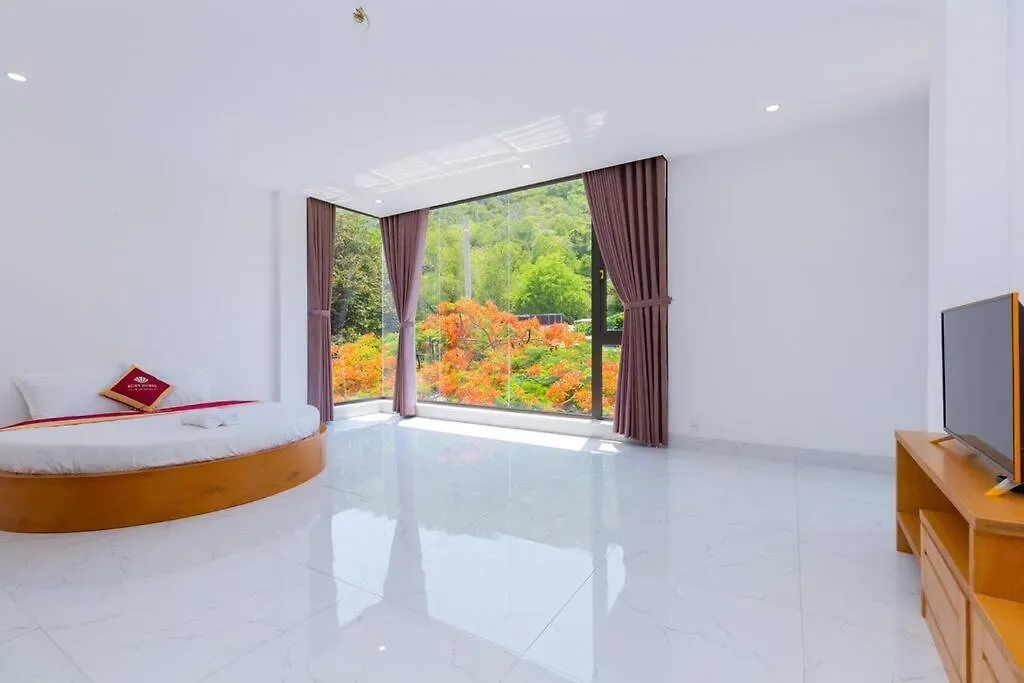31 Viba - Villa Vung Tau