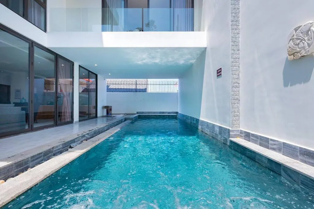 31 Viba - Villa Vung Tau