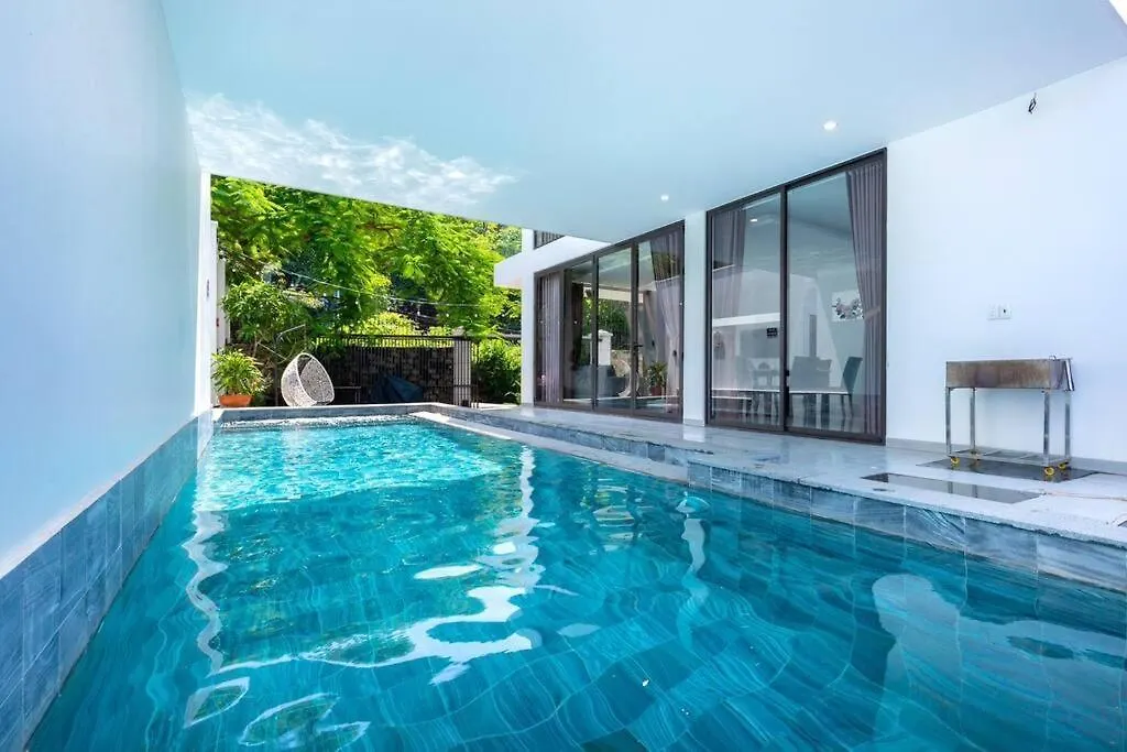 31 Viba - Villa Vung Tau 0*,  Vietnam
