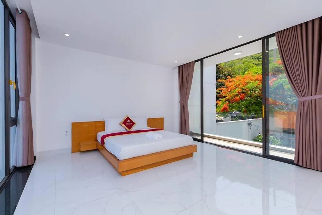 31 Viba - Villa Vung Tau Vietnam