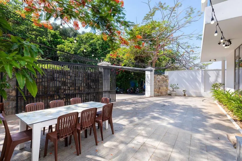 31 Viba - Villa Vung Tau